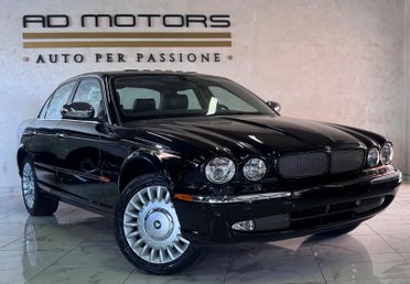 Jaguar XJR Iscritta ASI+4.2 SuperCharged+Tetto+TV+Alpiine