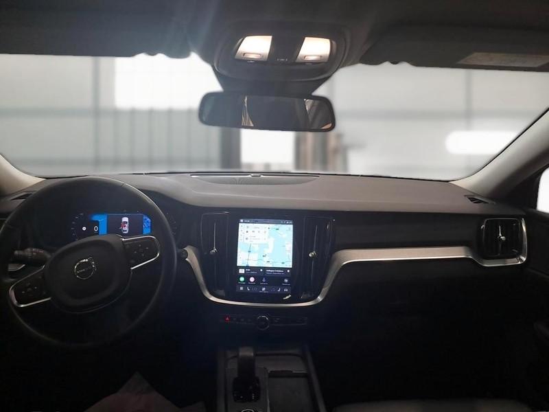 VOLVO V60 B4 D AUTOM. ESSENTIAL STATION WAGON