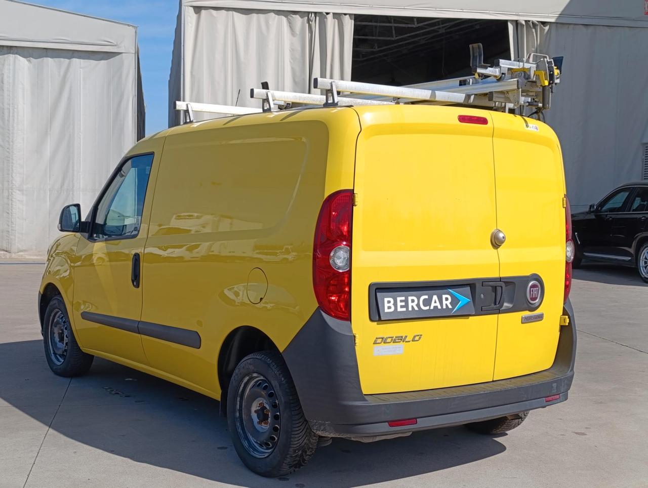 FIAT Doblo cargo 1.3 mjt 95cv CH1 Business S&S