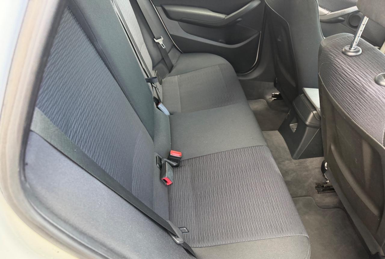 Bmw X1 xDrive20d Msport cambio automatico