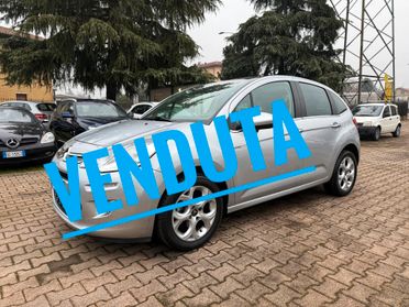 Citroen C3 PureTech 82 Exclusive OK NEOPATENTATI NAVIGA CRUISE SENSORI PDC