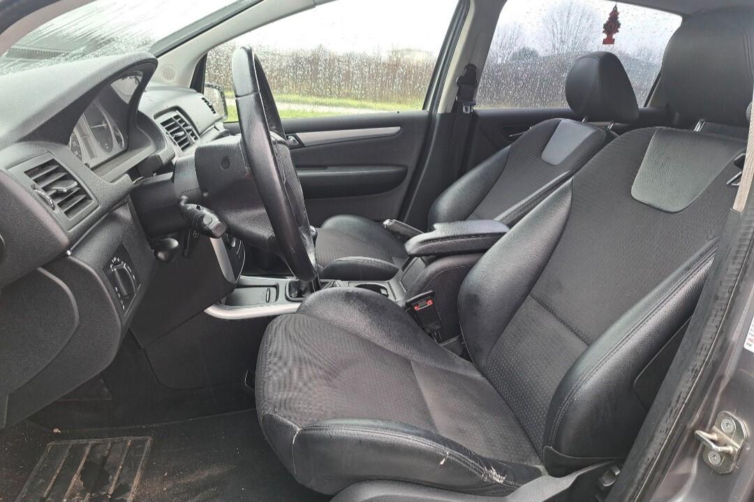 Mercedes-benz B 200 CDI Sport