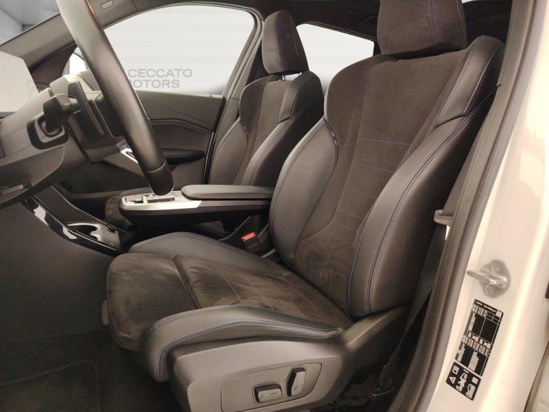 BMW X1 23 d Mild Hybrid 48V MSport Edition Balance xDrive DCT