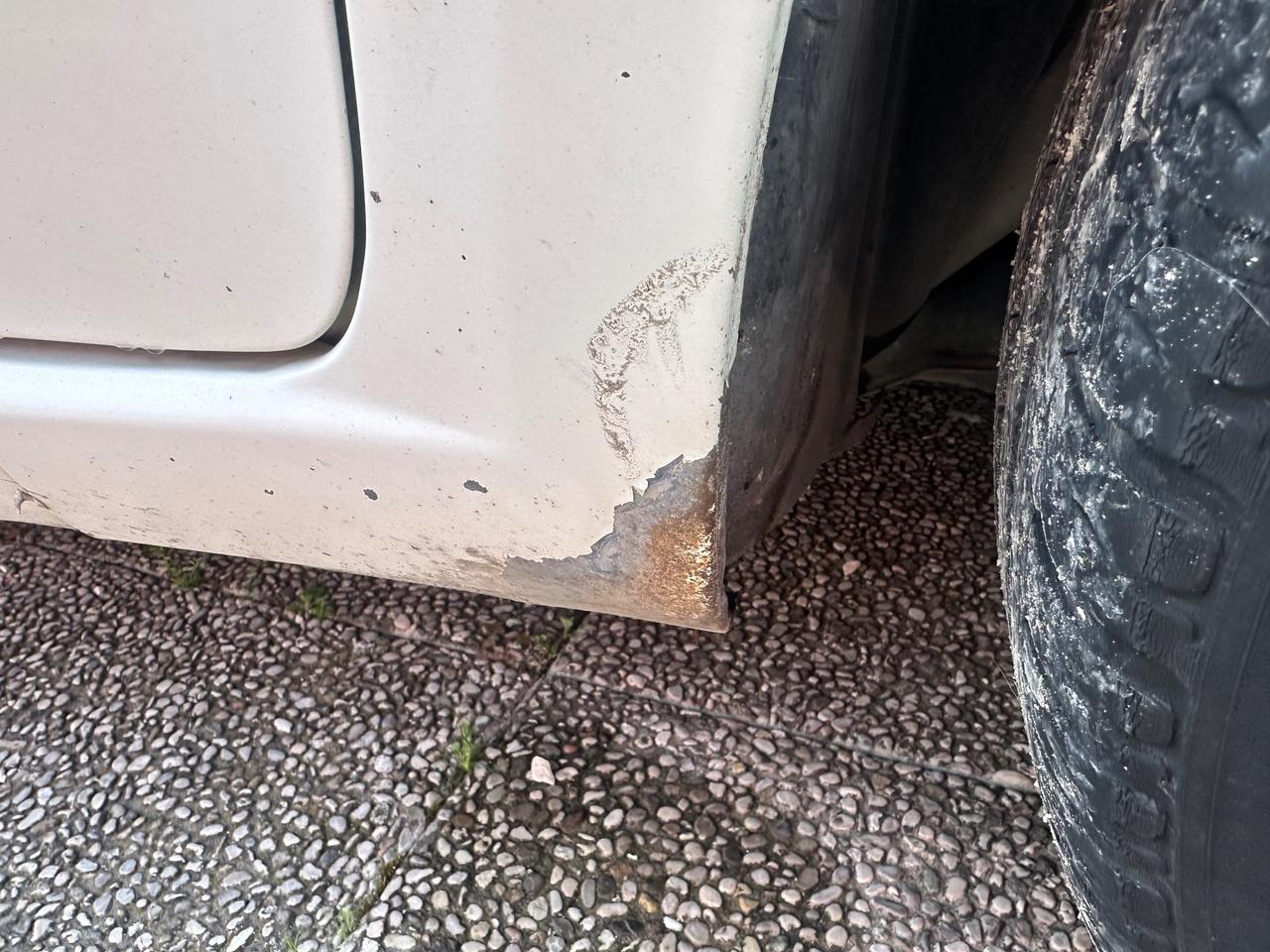 GRANDE PUNTO 1.3 MTJ - MECCANICA OK