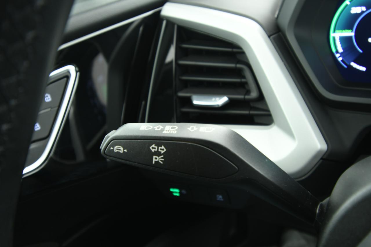 AUDI Q4 Sportback e-tron 40 CAMERA+ACC+APP CONNECT