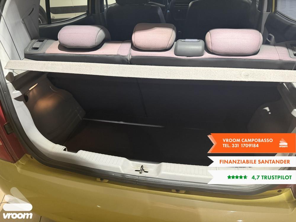 KIA Picanto 1ªs.(04/08) Picanto 1.0 12V Urban