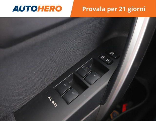 TOYOTA Auris 2.0 D-4D Lounge