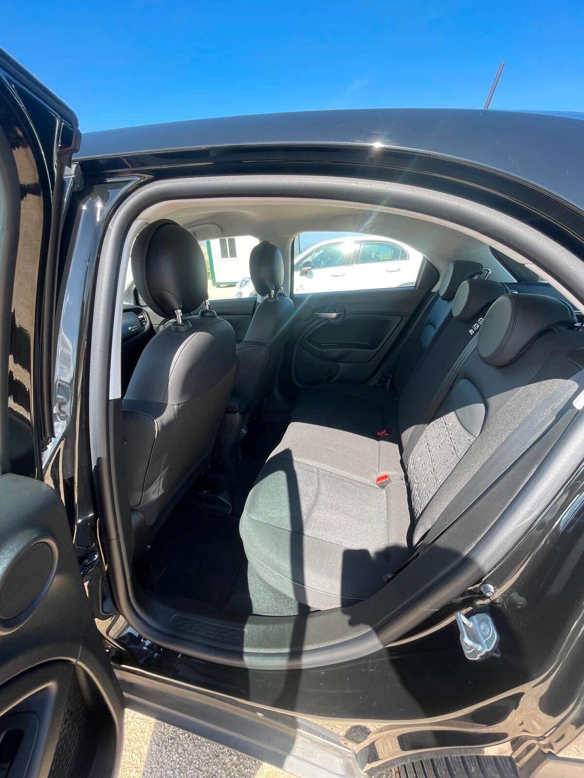 Fiat 500X 1.3 MultiJet 95 CV