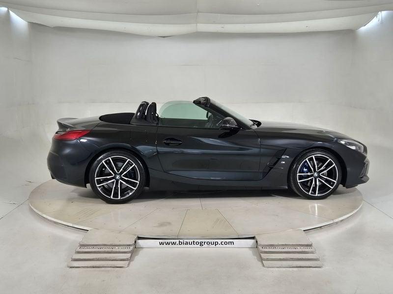 BMW Z4 sdrive 30i Msport auto