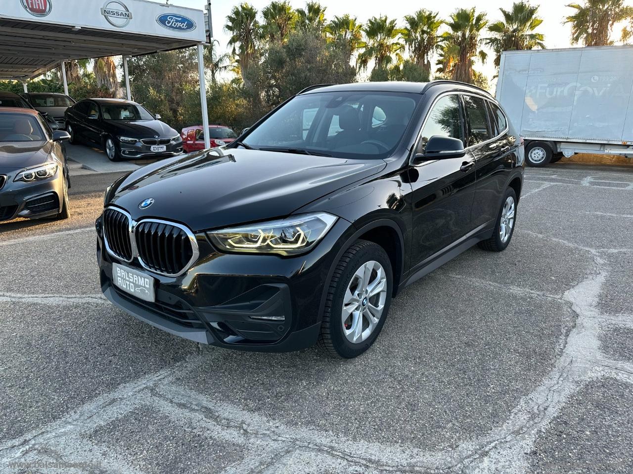 BMW X1 xDrive18d Sport IVA INCLUSA