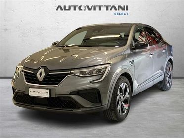 RENAULT Arkana 1.6 E Tech full hybrid R.S. Line Fast Track
