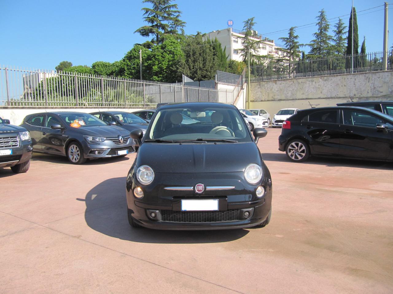 Fiat 500 1.3 Multijet 16V 95 CV Pop