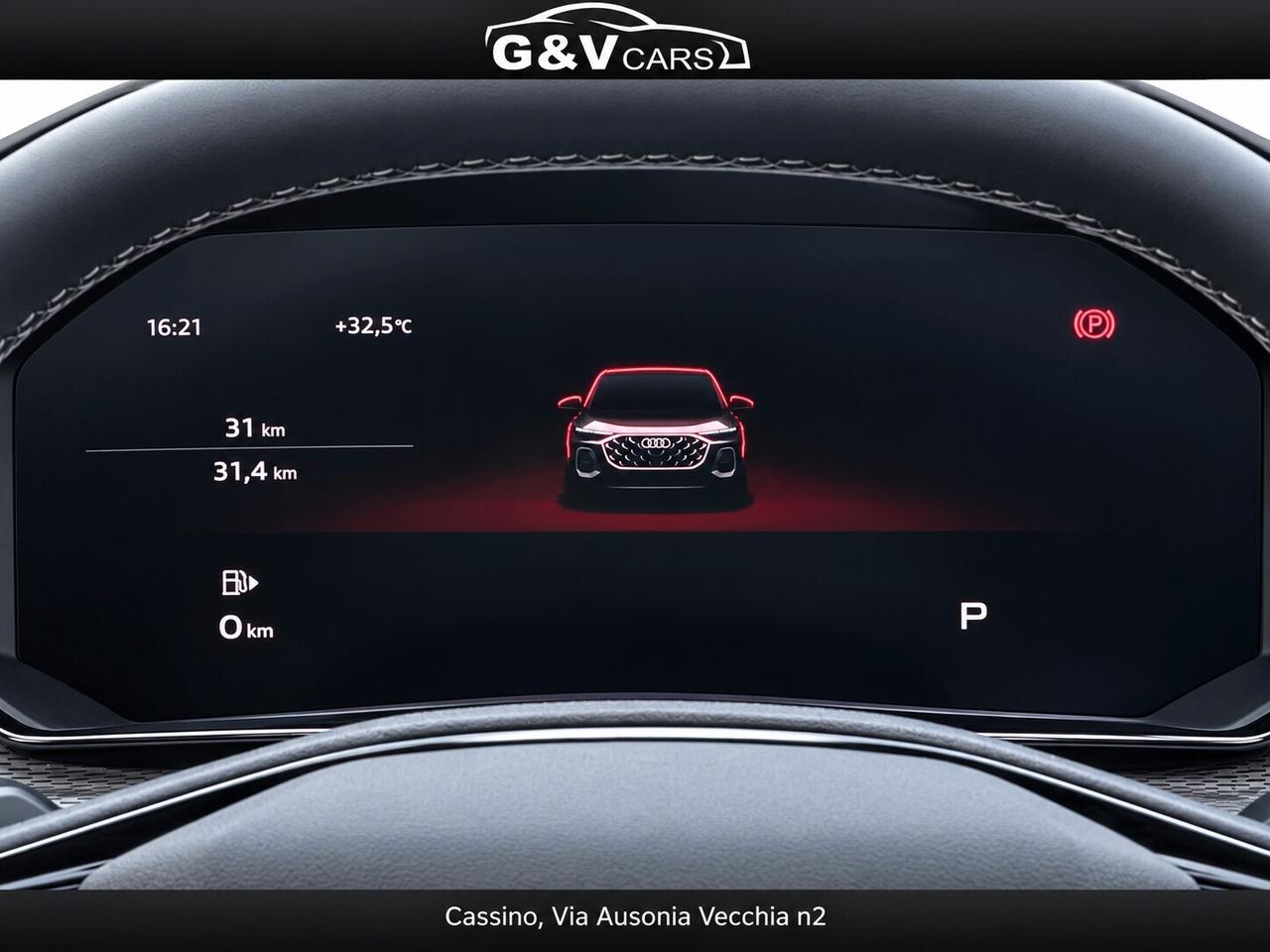Audi Q5 ACCONTO €26.950 NOLEGGIO CON RISCATTO NoScoring