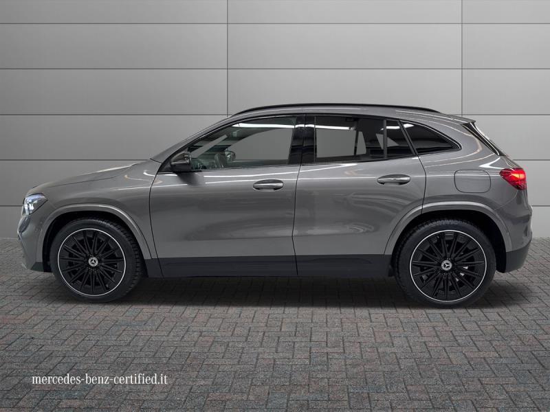 Mercedes GLA 200 200 D AMG Line Premium 4Matic 8G-DCT