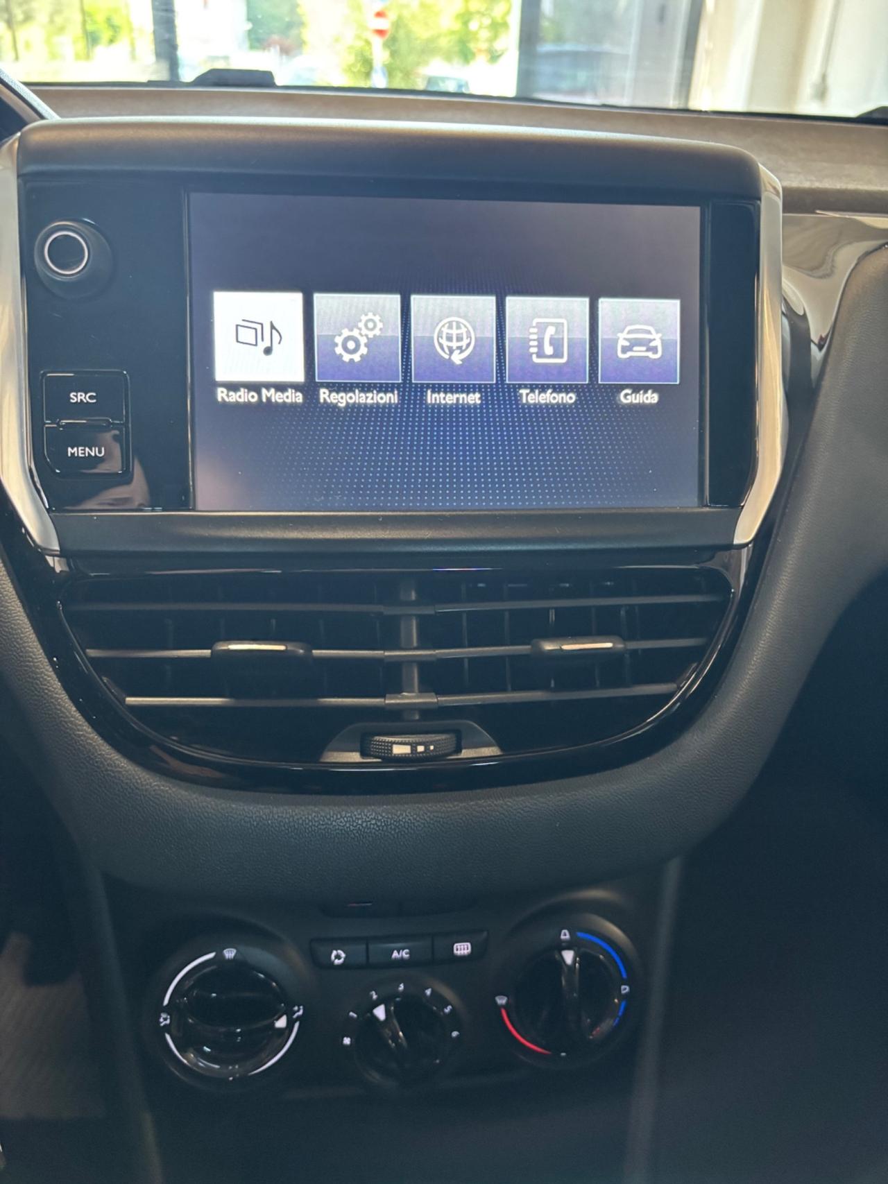 Peugeot 208 BlueHDi Allure |OK NEOPATENTATI |