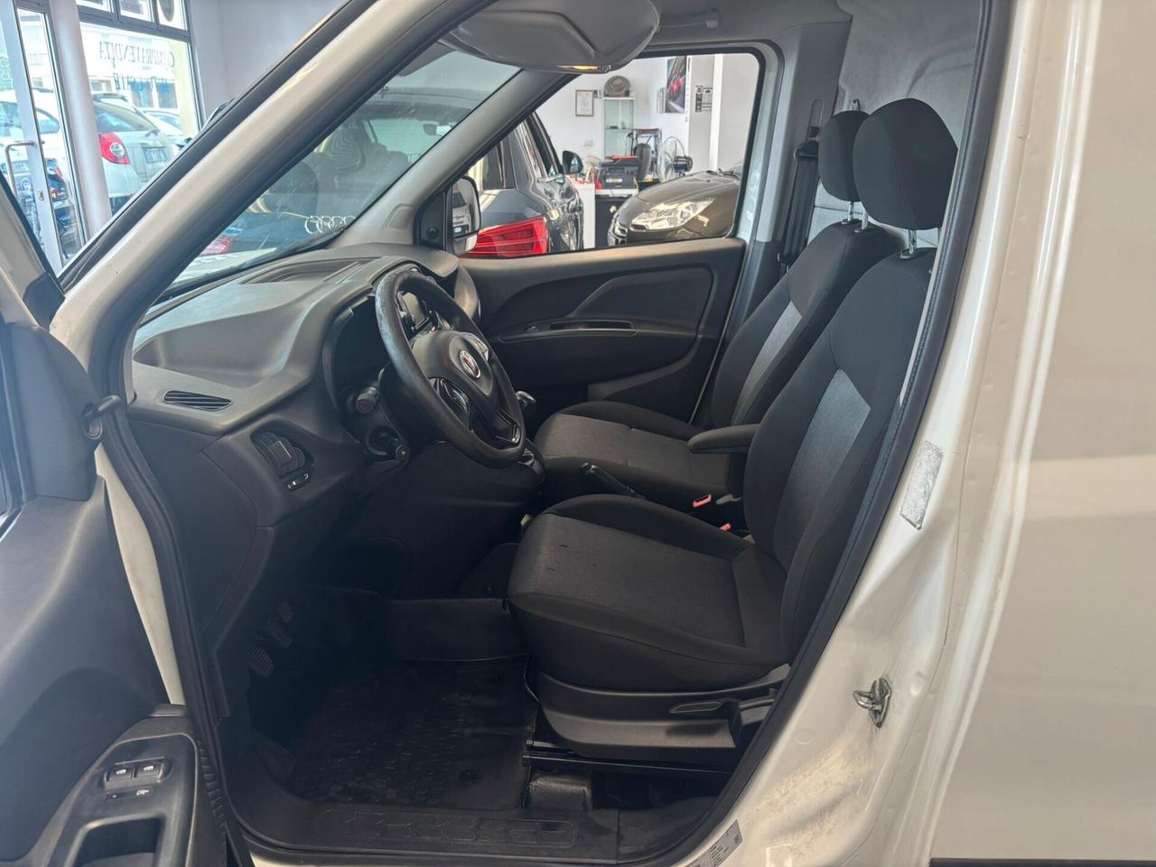 Fiat Doblo Doblò 2018 - 1.6 MJT 105 CV MAXI