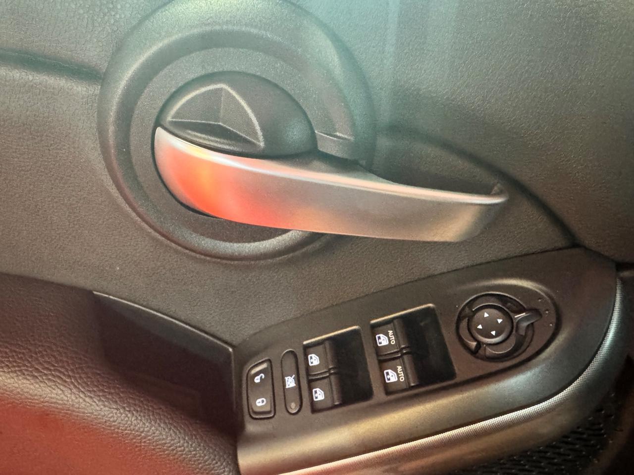 Fiat 500X 1.0 T3 120 CV Mirror Cross km43000