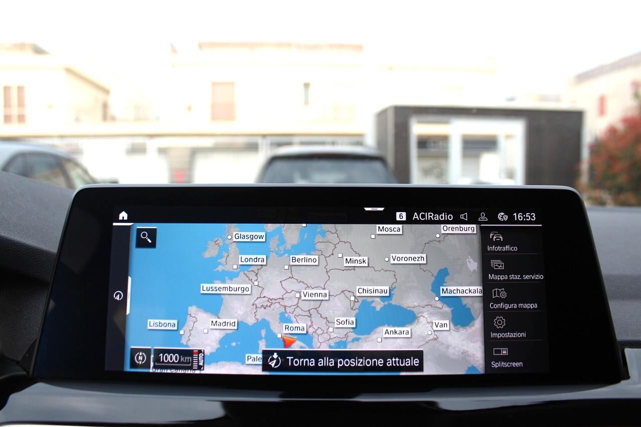 Bmw X4 xDrive20d 48V