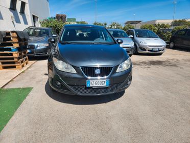 Seat Ibiza 1.2 BENZINA/GPL