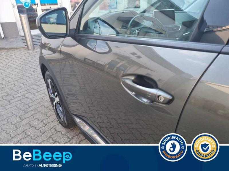 Peugeot 3008 1.2 PURETECH T ALLURE S&S 130CV