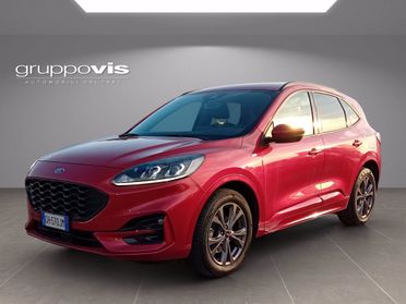 FORD Kuga full hybrid ST-Line 2wd Automatica del 2021