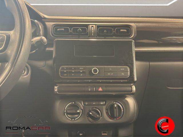 CITROEN C3 BlueHDi 100 S&S Feel PRONTA CONSEGNA!