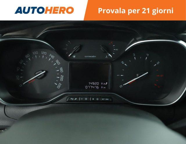 CITROEN C3 PureTech 82 Shine