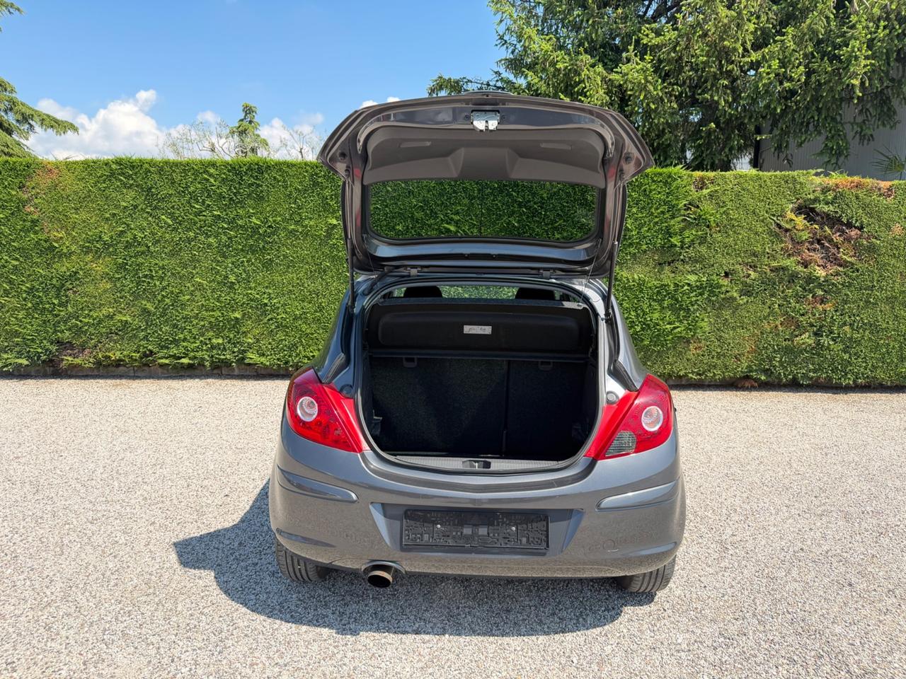Opel Corsa 1.4 16V 5 porte Start&Stop Elective