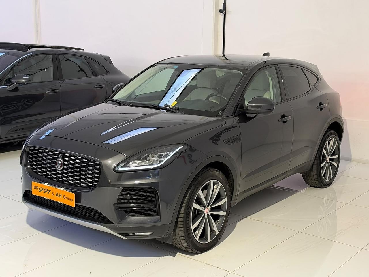 Jaguar E-Pace 2.0D I4 163 CV AWD Auto R-Dynamic HSE