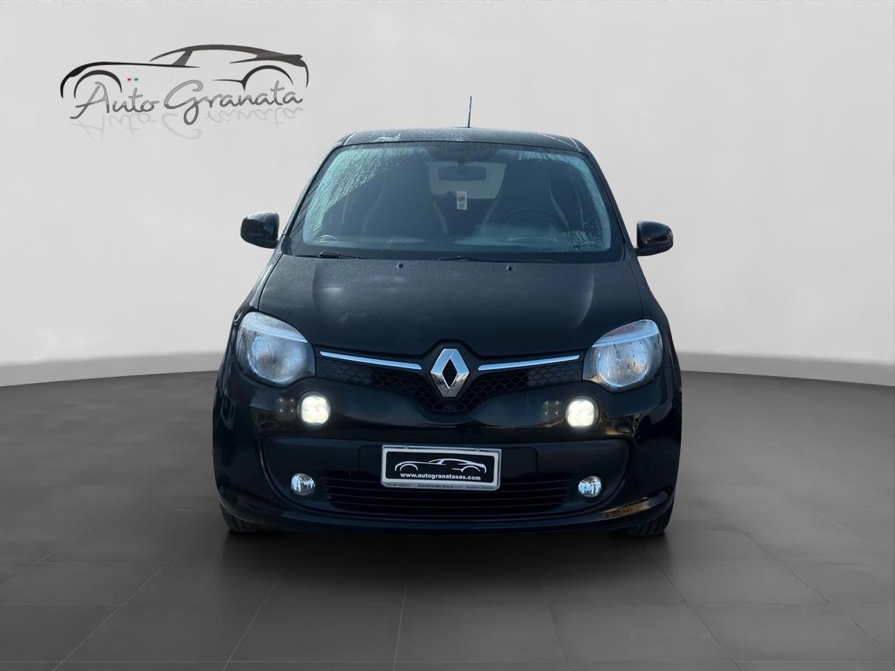 Renault Twingo TCe 90cv GPL Duel