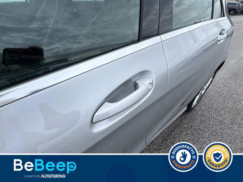 Mercedes-Benz Classe A A 180 D SPORT AUTO MY16