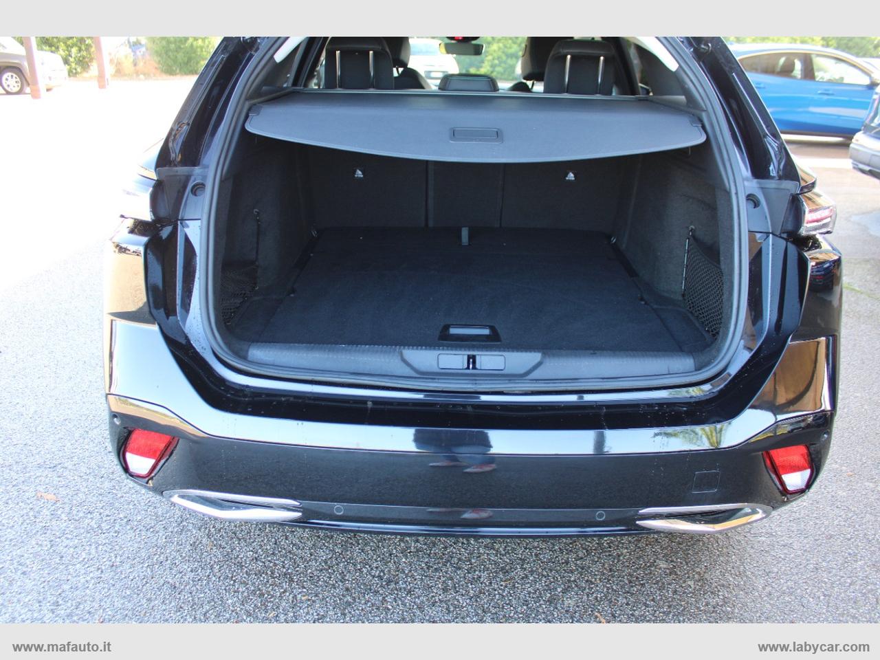 PEUGEOT 308 BlueHDi 130 S&S EAT8 SW Allure