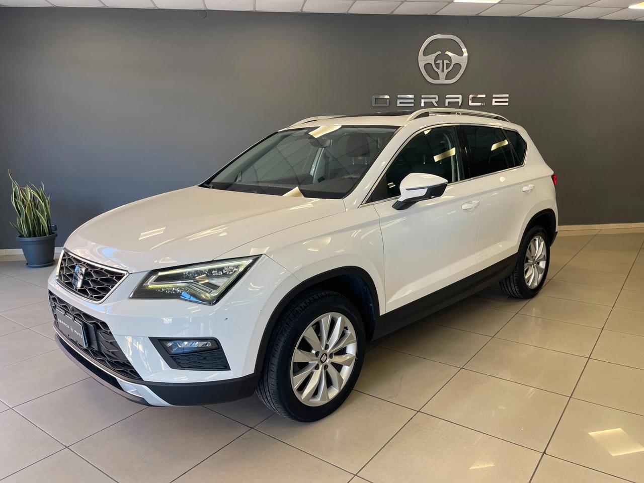 Seat Ateca 1.6 TDI 116cv Business