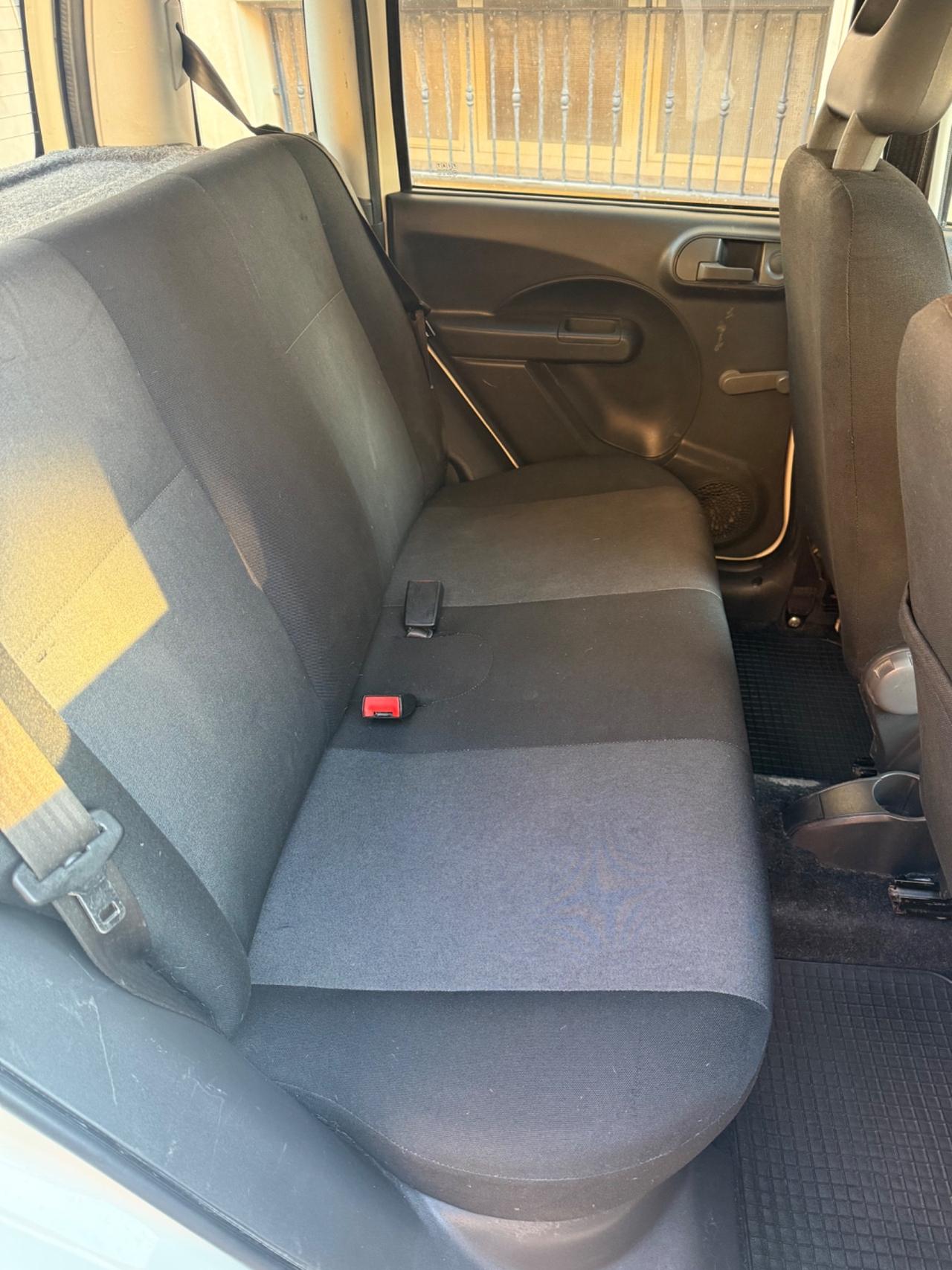 Fiat Panda 1.3 MJT 16V DPF Emotion