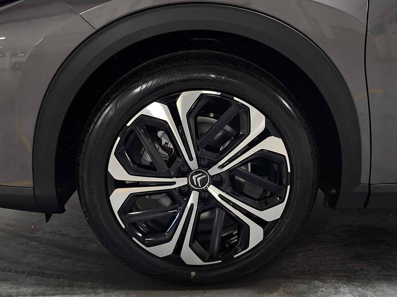 Citroen C5 X 1.2 mhev Hybrid Plus e-DCS6 Km. 0