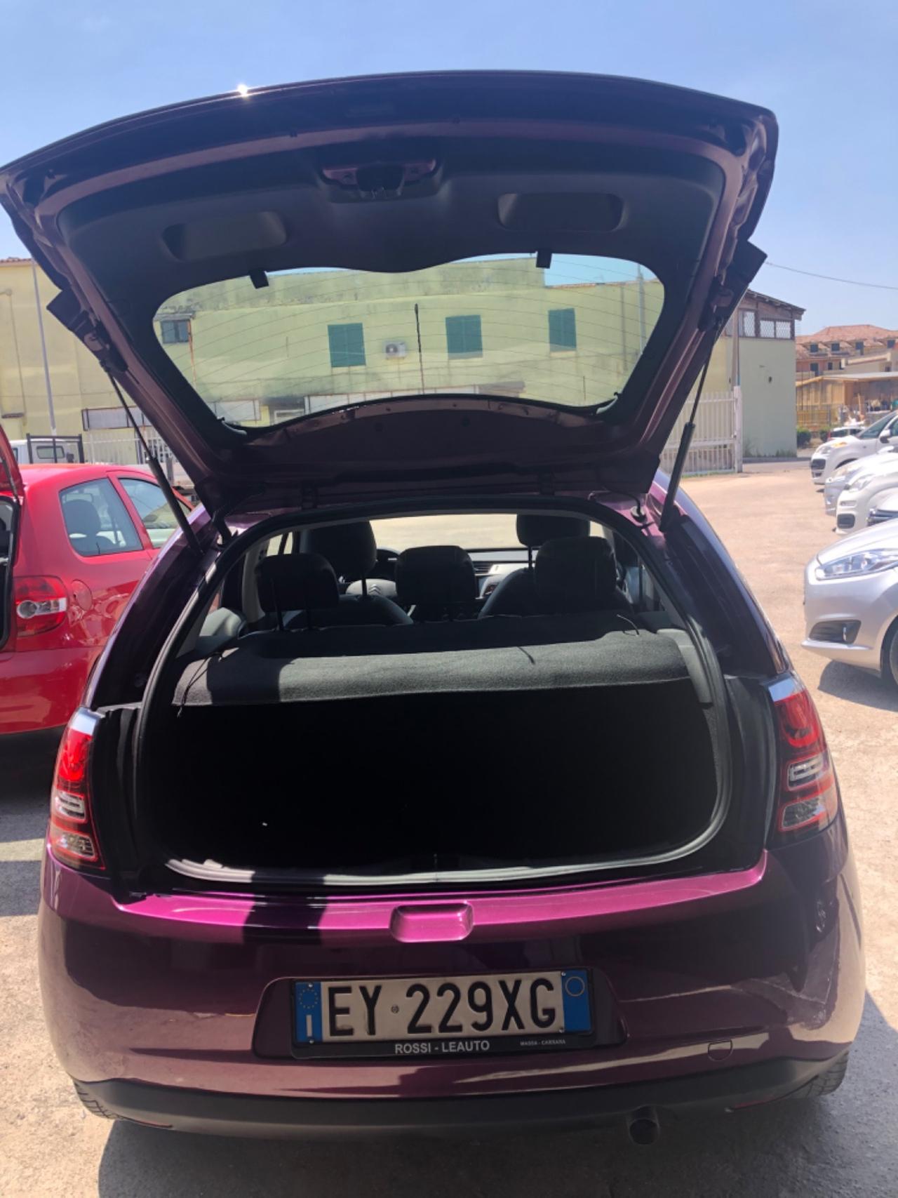 Citroen C3 1.4 e-HDi 70 CMP Exclusive