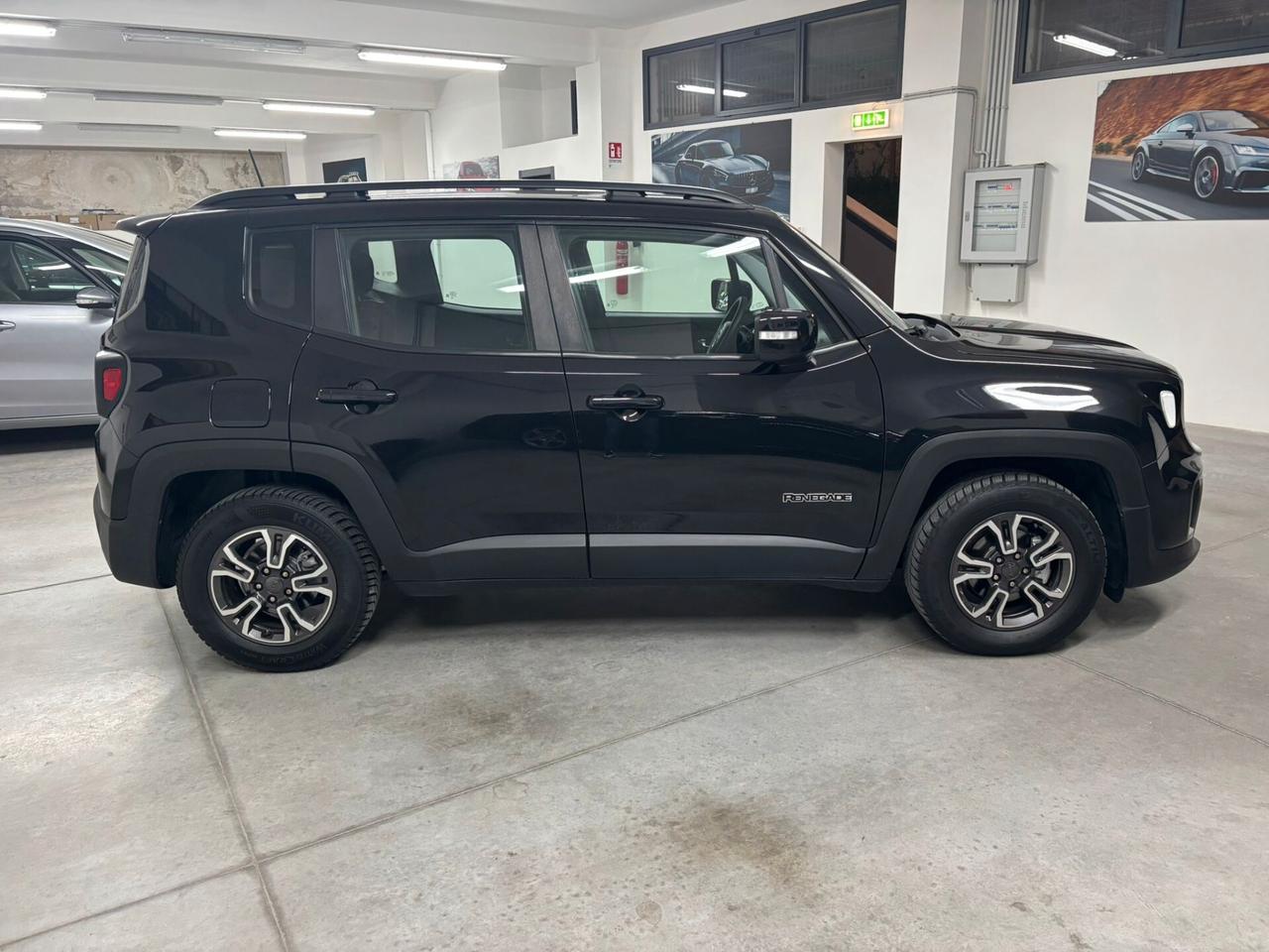 Jeep Renegade 1.6 Mjt 120 CV Business