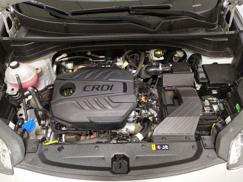 Kia Sportage 1.6 crdi mhev Business Class 2wd 136cv dct