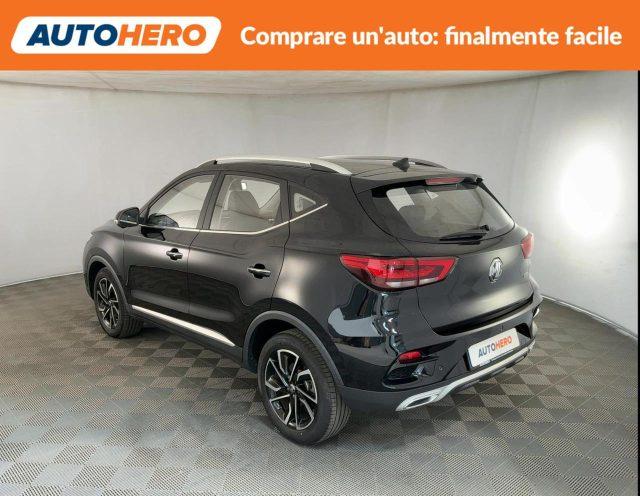 MG ZS 1.0T-GDI aut. Luxury