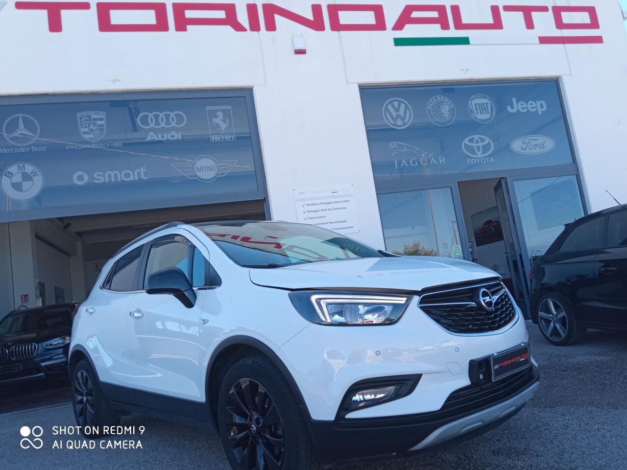 Opel Mokka X 1.6 CDTI Ecotec 136CV 4x2 aut. b-Color