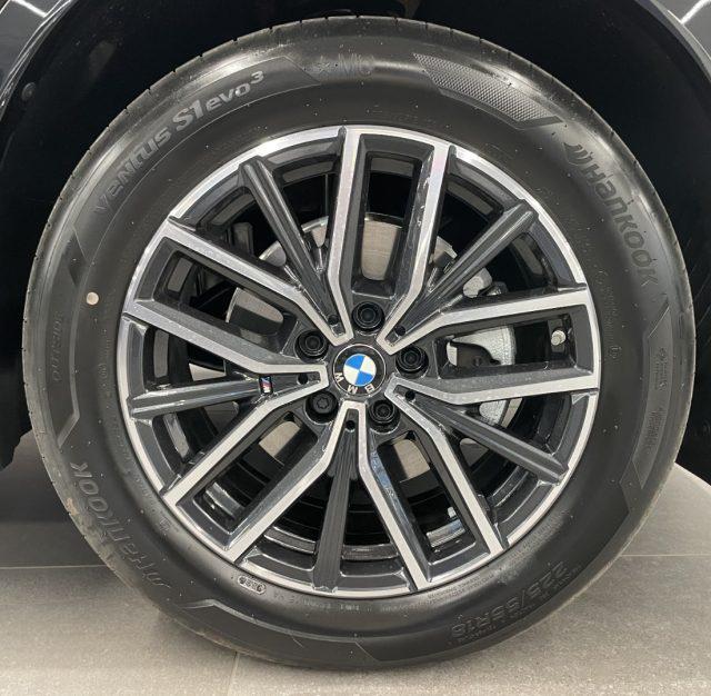 BMW X1 2.0 d S-Drive M-Sport Premium Package KM0 MY26