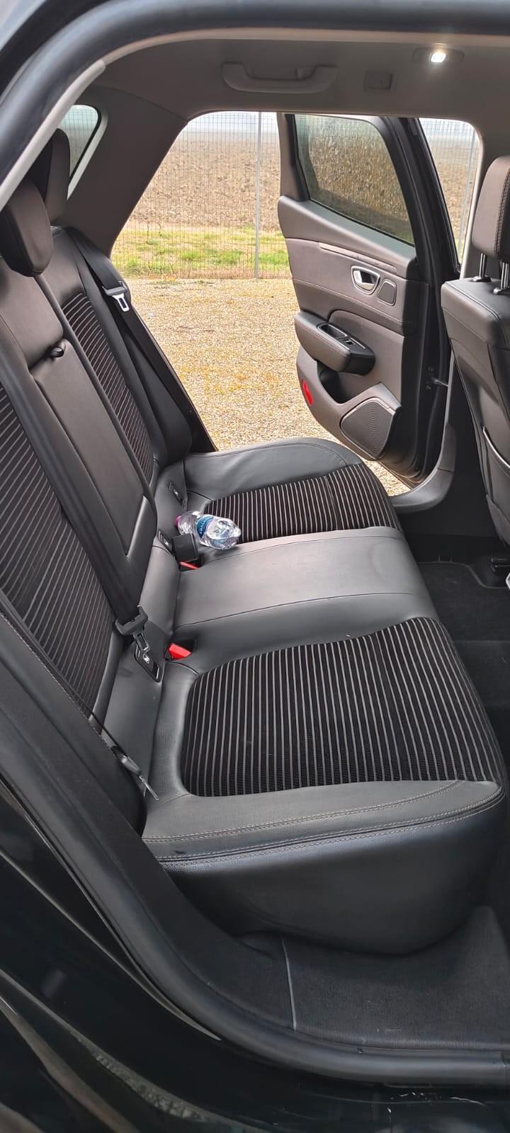 Renault Talisman Sporter Blue dCi 120 CV Business