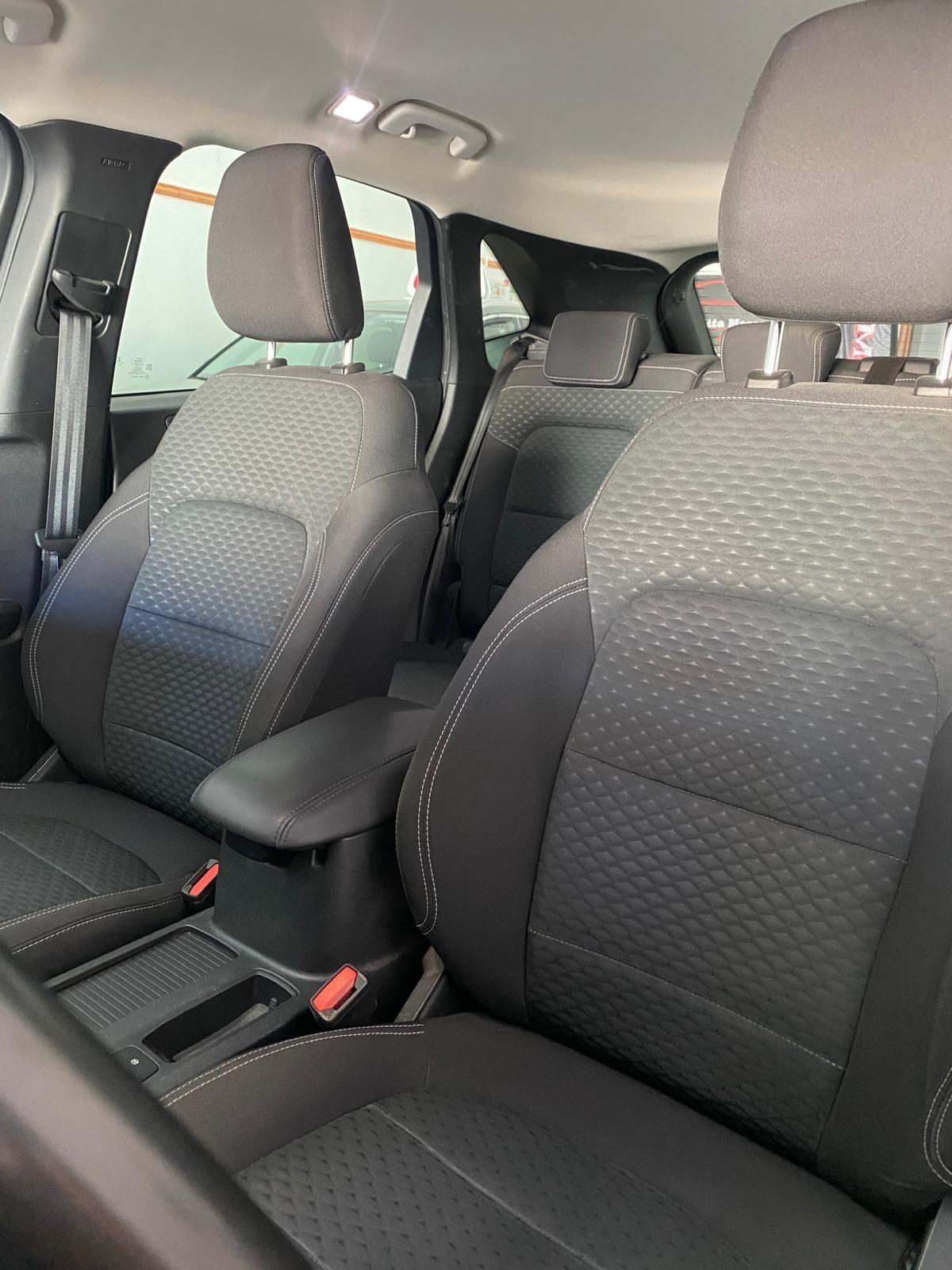 Ford Kuga 1.5 EcoBlue 120 CV 2WD Connect
