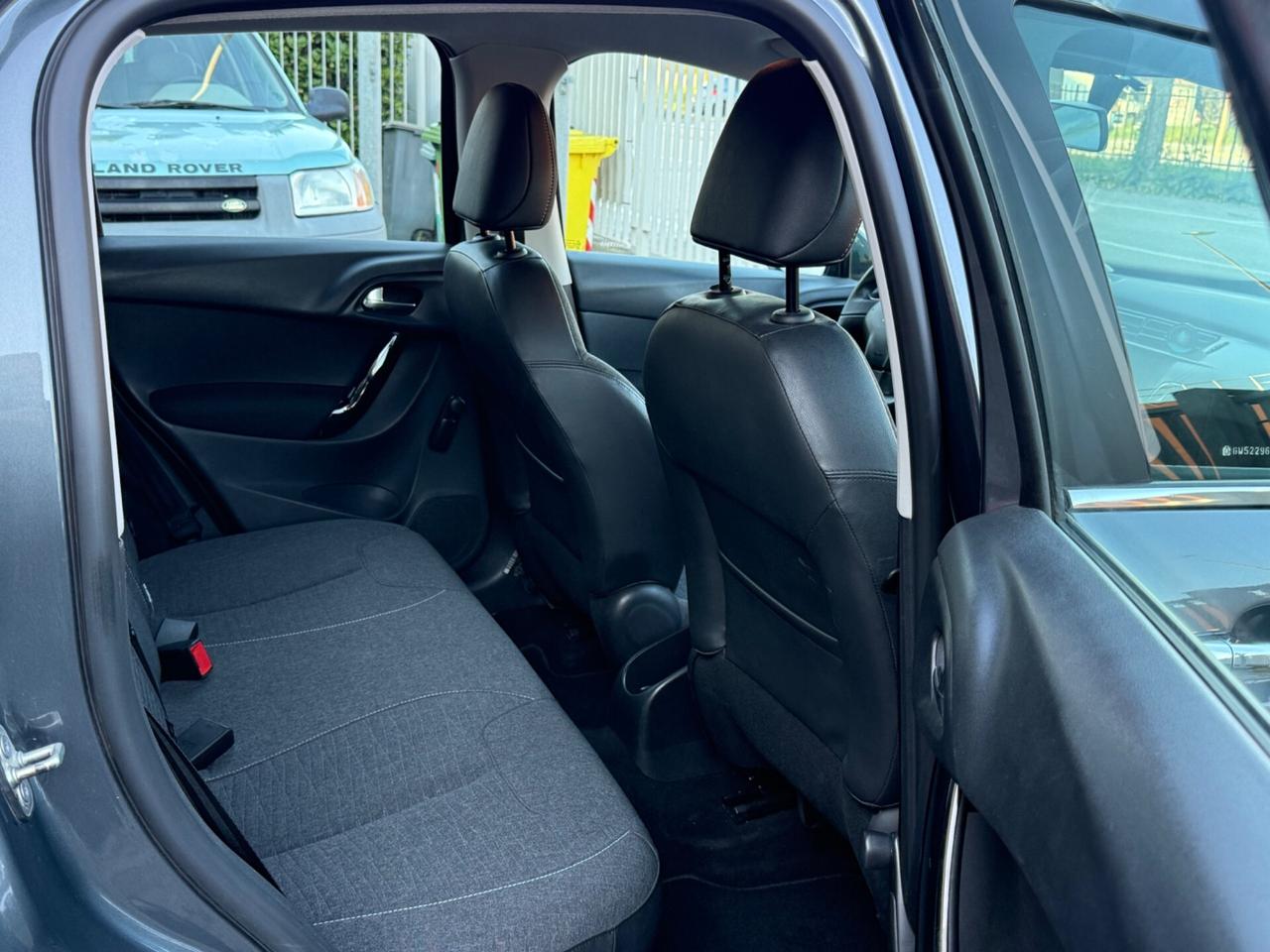 Citroen C3 GARANZIA 24MESI PureTech 82 Exclusive