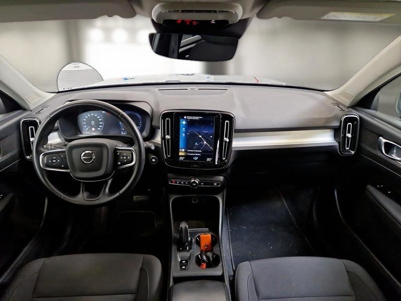 VOLVO XC40 T5 PLUG-IN HYBRID AUTO RECH INSCRIP EXPR SUV