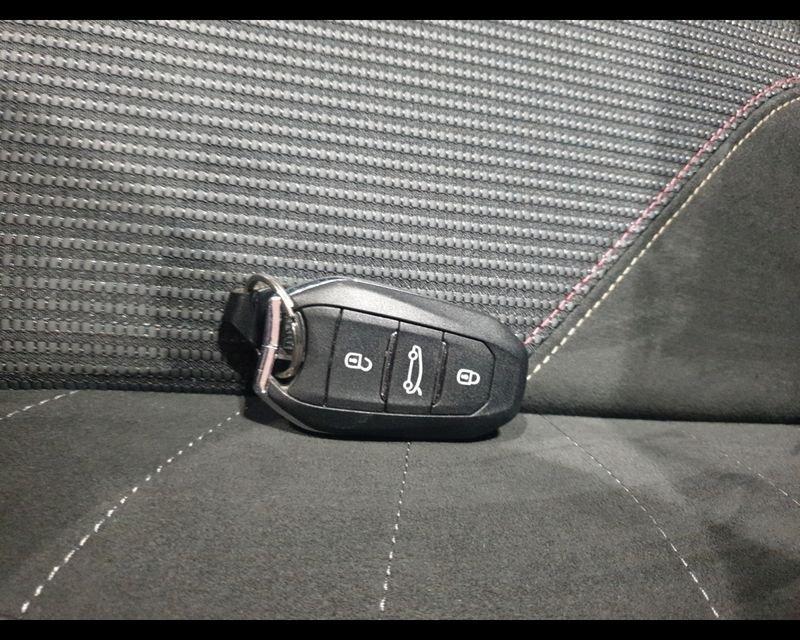 DS DS4 2ª serie BlueHDi 130 aut. Performance Line