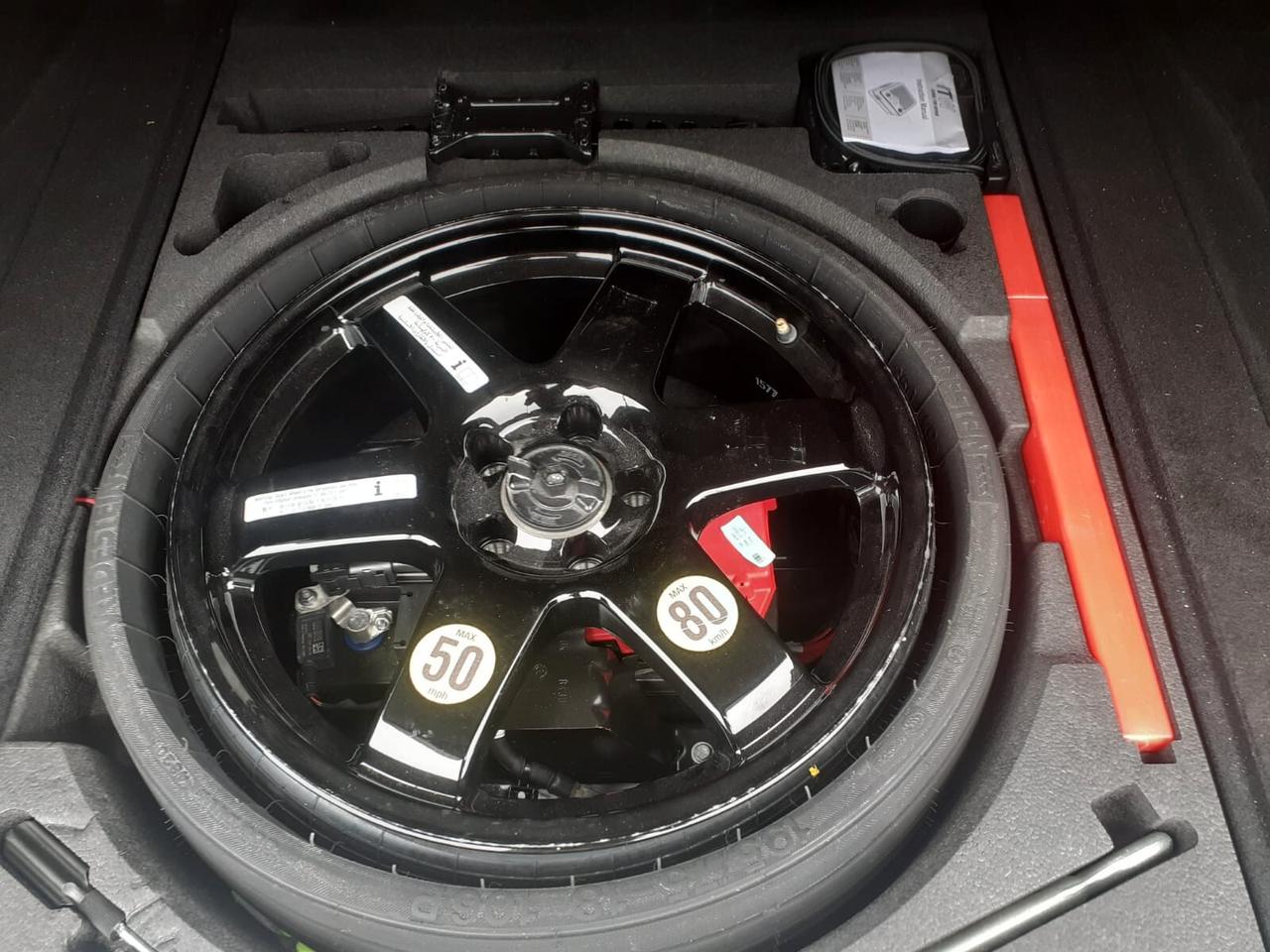 Alfa Romeo Stelvio 2.2 Tb 210 CV AT8 Q4 Veloce - 2021