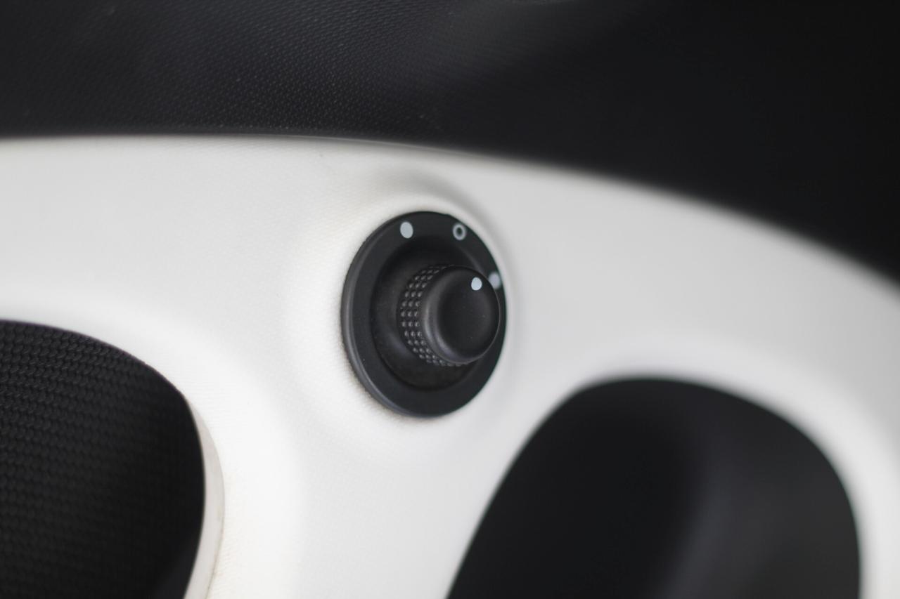 Smart ForFour 1.0 Passion