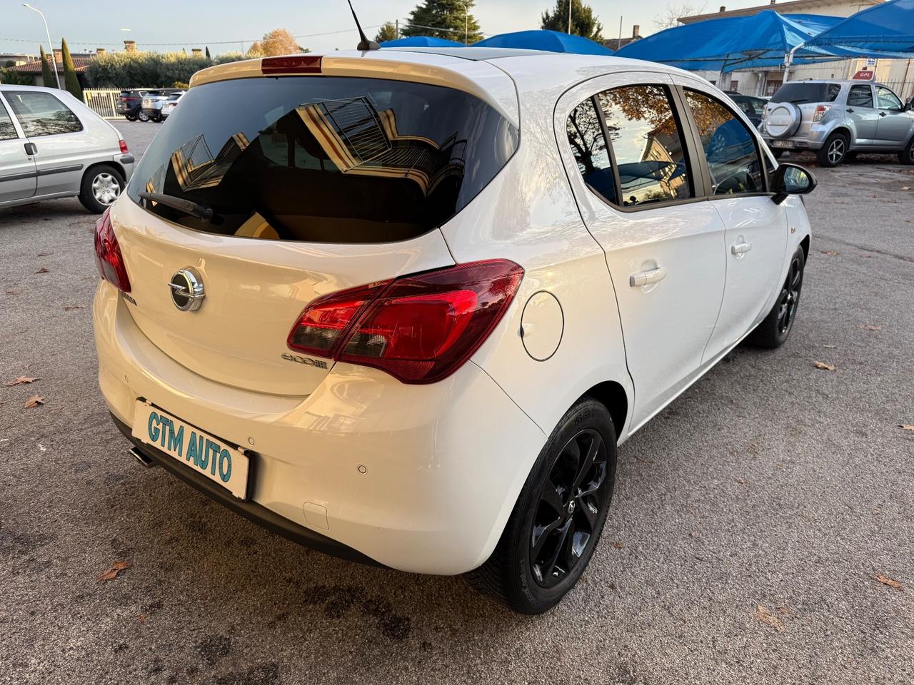 Opel Corsa 1.3 CDTI ecoFLEX Start&Stop 5 porte
