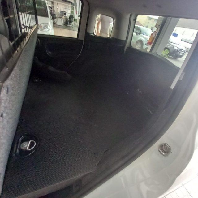 FIAT Panda 1.0 GSE S&S Hybrid Pop Van 2 posti